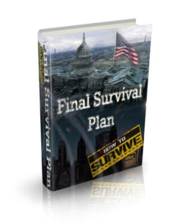 Final Survival Plan